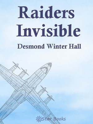 cover image of Raiders Invisible